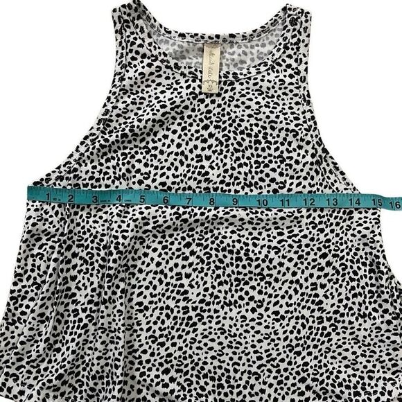 Altar’d State Cropped Tank - Picture 3 of 6